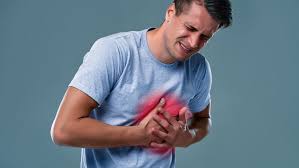 Karnataka Sees Nearly Threefold Increase in Heart Attack Deaths.