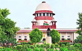 Supreme Court Stays Madras High Court Ruling on SC Status After Christian Marriage