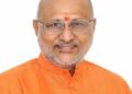 CP Radhakrishnan Takes Oath as India’s 15th Vice-President