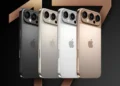Apple Launches iPhone 17 Series: A19 Pro Chip, 48MP Camera, and Enhanced Battery Life