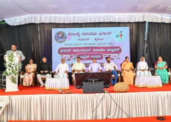 Pompei Church Gupurur – Parish Community Day – 2025