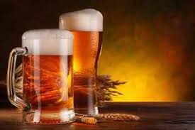 Beer Can Damage the Liver, Warn Doctors