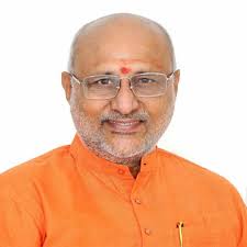 CP Radhakrishnan Takes Oath as India’s 15th Vice-President