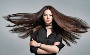 Hair Growth Oil: Simple Tips for Long and Healthy Hair.